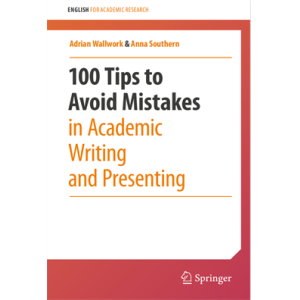 100 Tips to Avoid Mistakes in Academic Writing and